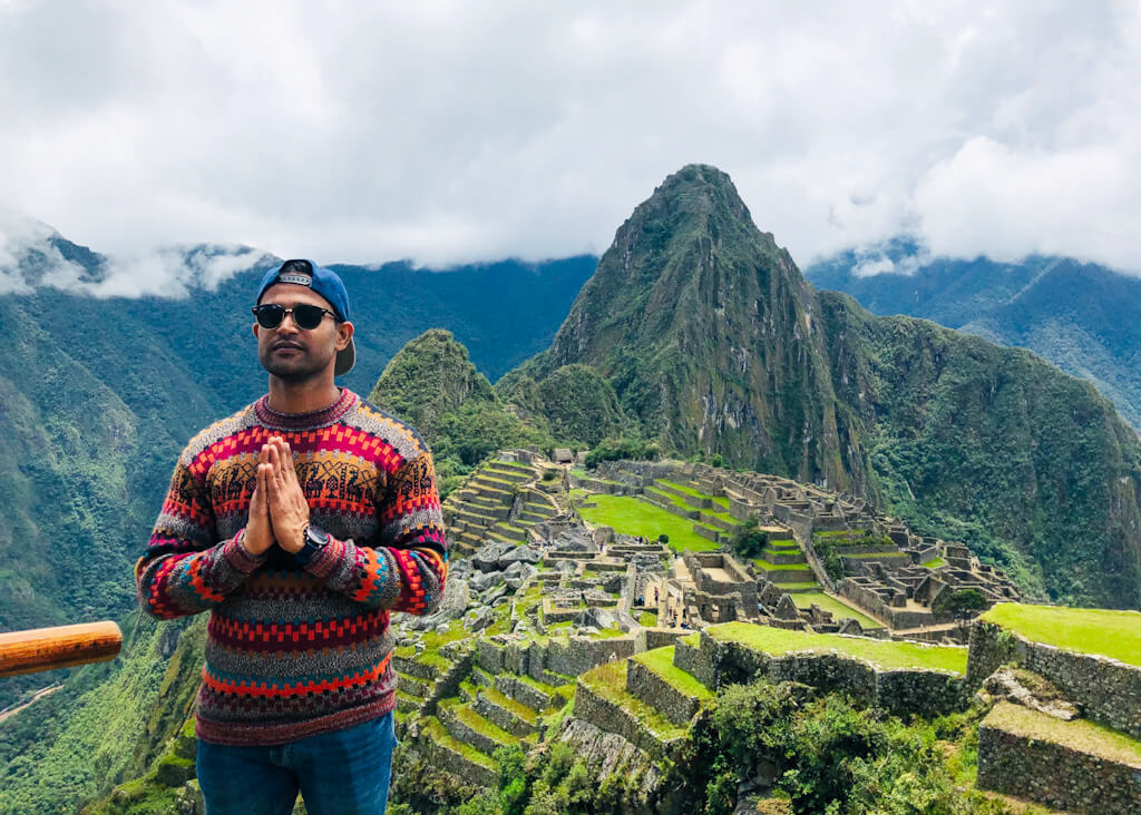 A humbling experience at these world-famous Inca ruins | Machu Picchu, Peru